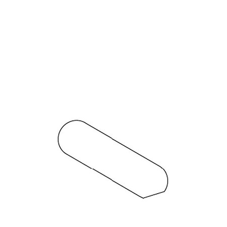 Kohler Shower Arm Assembly 1012384-BN